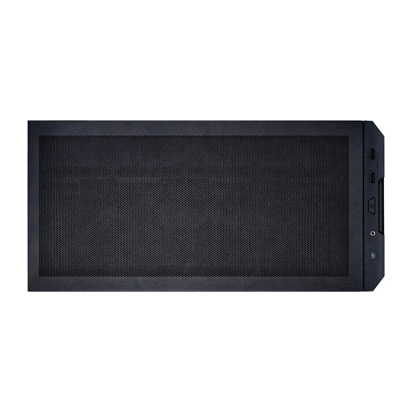 Lian Li Lancool 207 Digital Black