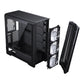 Phanteks Eclipse G500A Mid Tower Case, DRGB (PH-EC500GA_D)