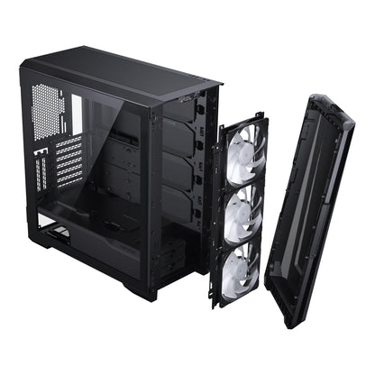 Phanteks Eclipse G500A Mid Tower Case, DRGB