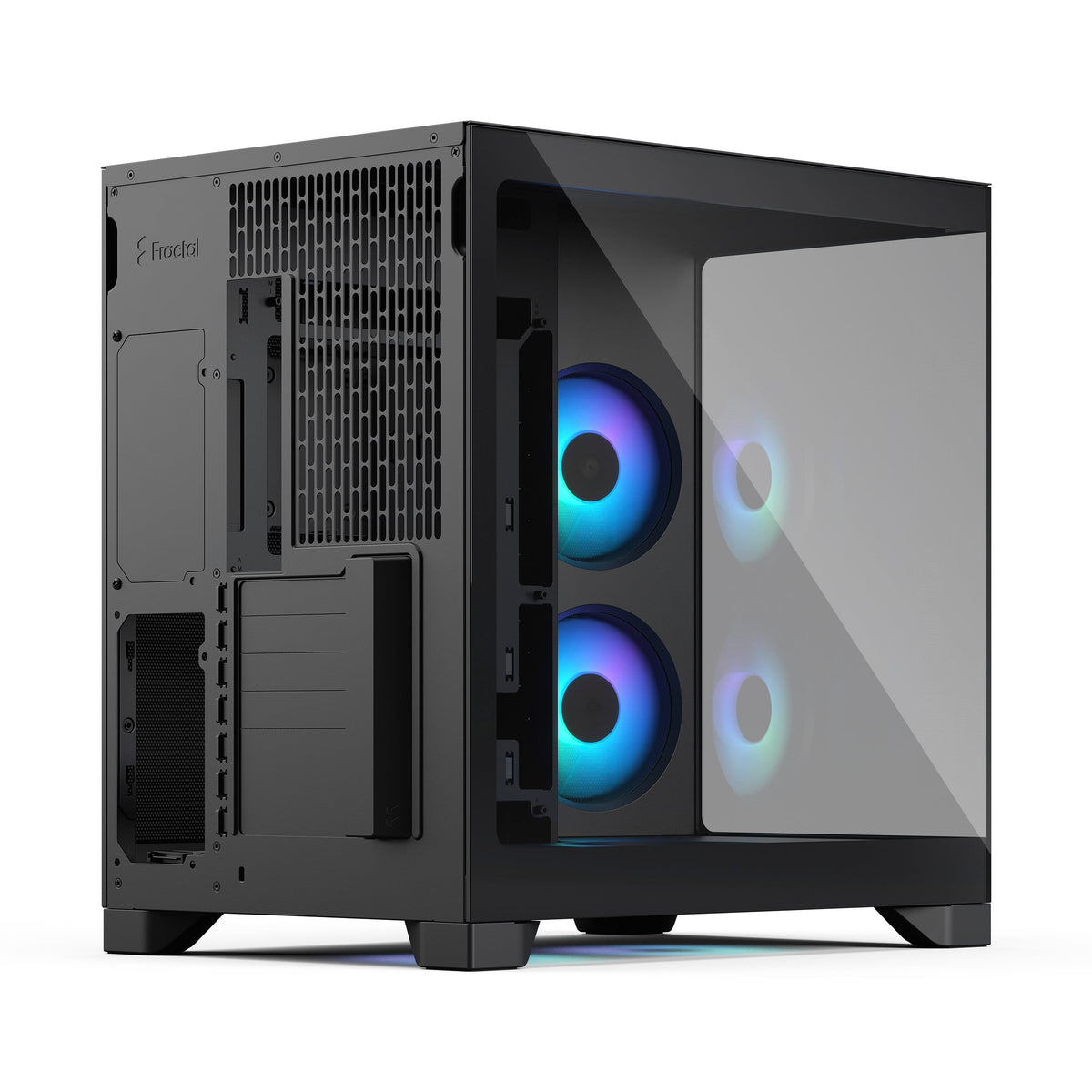 Fractal Design Pop 2 Vision Black RGB