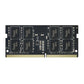 TEAMGROUP ELITE SO-DIMM DDR4 16GB x1 3200 MHz DDR4 CL22-22-22-52 1.2V  (TED416G3200C2201)