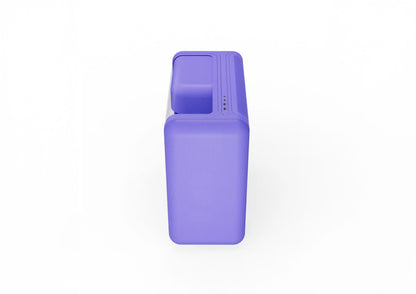 HYTE X50 Modern Performance Case Taro Milk