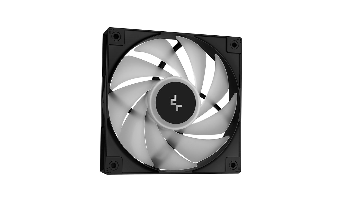 Deepcool LE240 V2 ARGB 240mm Liquid CPU Cooler