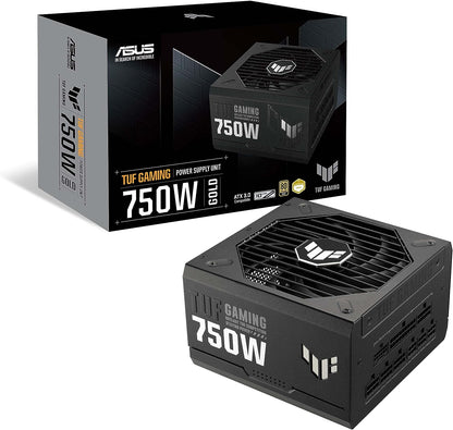 ASUS TUF Gaming 750W 80Plus Gold