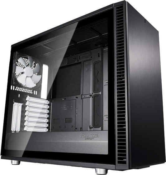 Fractal Design Define S2