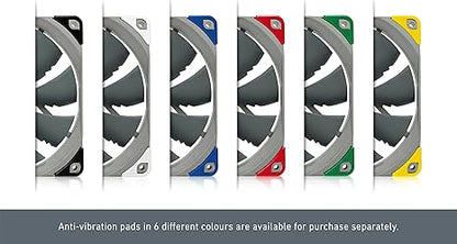 Noctua NF-P12 Redux 1300- 1300 RPM 3-Pin