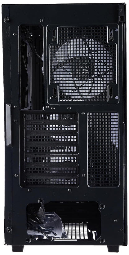 Deepcool CH560 Mid-Tower Computer Case/Gaming Case