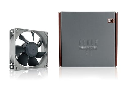 Noctua NF-R8 redux-1800 Classic quiet 80mm fan