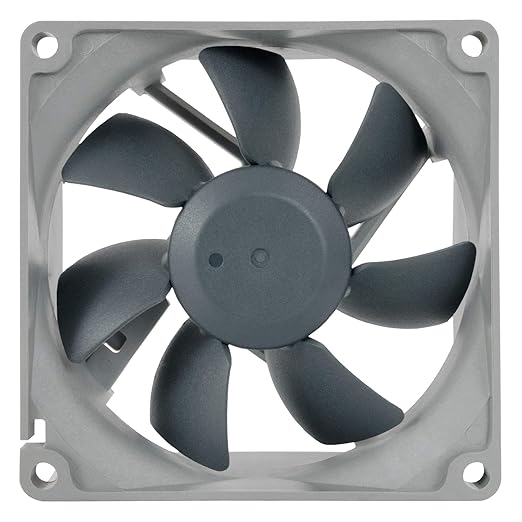 Noctua NF-R8 redux-1800 Classic quiet 80mm fan