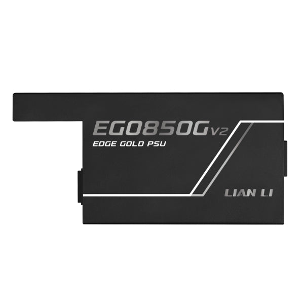 Lian Li EDGE GOLD V2 850W ATX 3.1 Power Supply