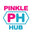 Logo di PinkleHub