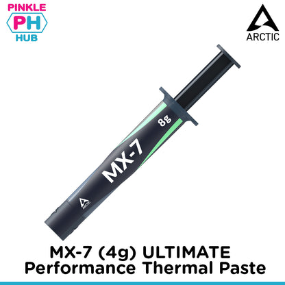 Pinklehub | Arctic MX-7 ULTIMATE Performance Thermal Paste