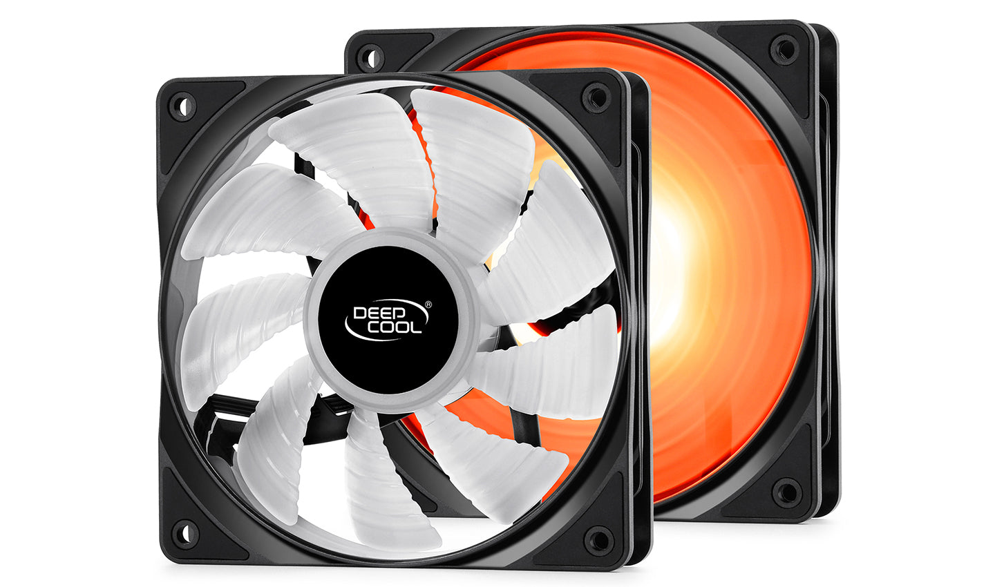 Deepcool Neptwin RGB Twin Tower CPU Cooler