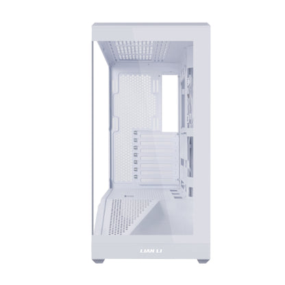 LIAN LI Vector V100 without argb fans - (ITX, M-ATX, ATX, and E-ATX)