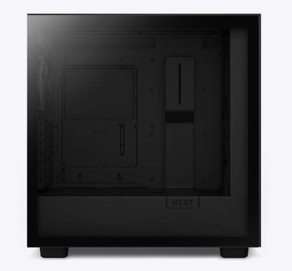 NZXT H7 Flow RGB ATX Mid-Tower CASE with RGB Fans