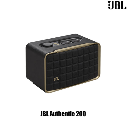 JBL Authentic 200 Speaker