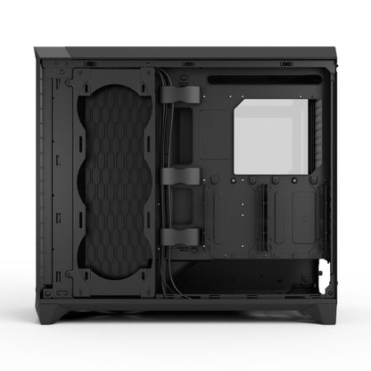 Fractal Design Meshify 3 XL Black Solid / Black TG Light Tint