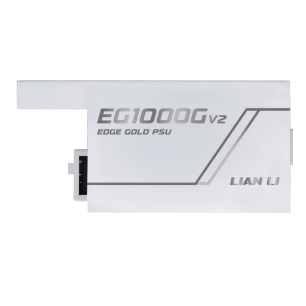 Lian Li Edge Gold V2 1000W with Edge Hub V2
