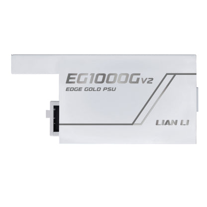 Lian Li Edge Gold V2 1000W with Edge Hub V2