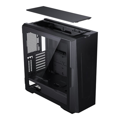 Phanteks Eclipse G500A Mid Tower Case, DRGB