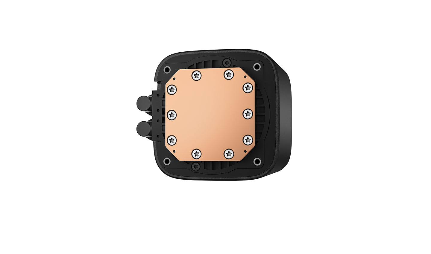 Deepcool LE240 V2 ARGB 240mm Liquid CPU Cooler