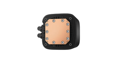 Deepcool LE240 V2 ARGB 240mm Liquid CPU Cooler