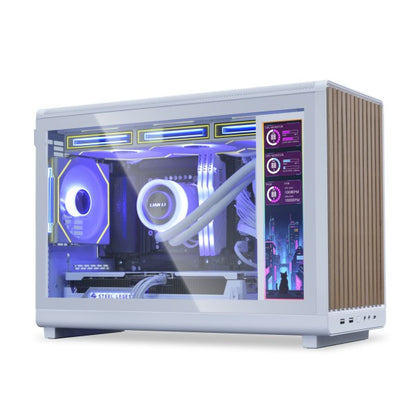 Lian li Universal Screen Mount White