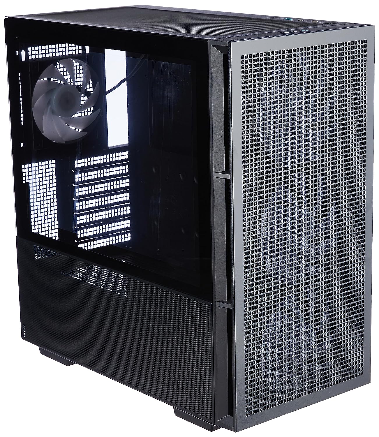 Deepcool CH560 Mid-Tower Computer Case/Gaming Case