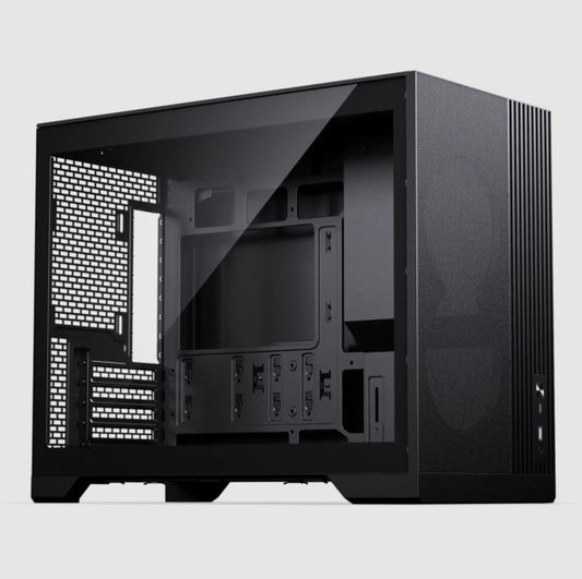 Phanteks XT M3 Tempered Glass Case Black