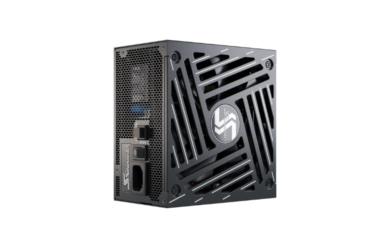 Seasonic Focus GX-1000 (V4)(ATX 3)