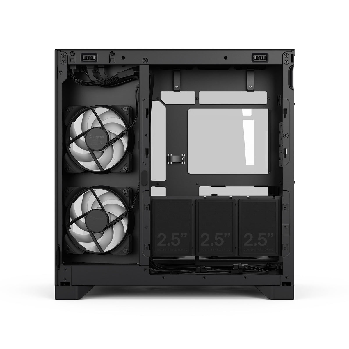 Fractal Design Pop 2 Vision Black RGB