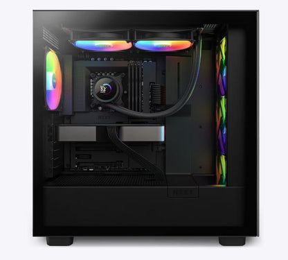 NZXT Kraken RGB 280mm