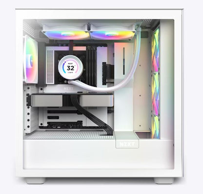 NZXT Kraken Elite RGB 280mm