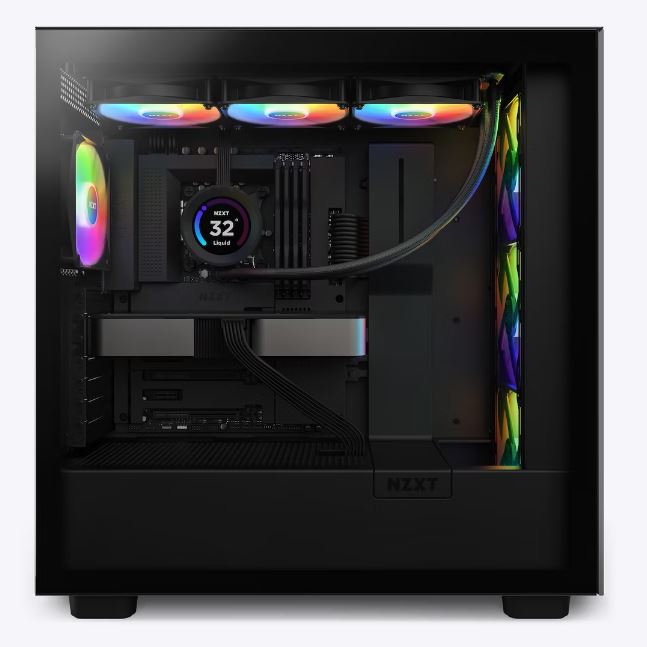 NZXT Kraken Elite 360 RGB