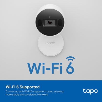 Tp-Link Tapo C125 I AI Home Security Wi-Fi Camera