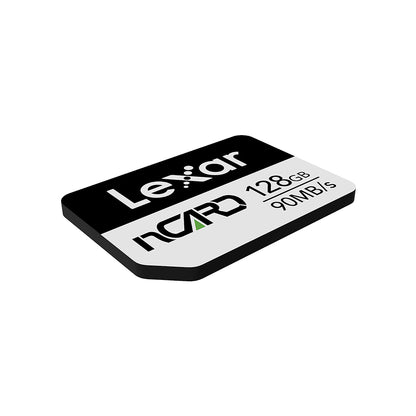 Lexar nCARD NM Cards