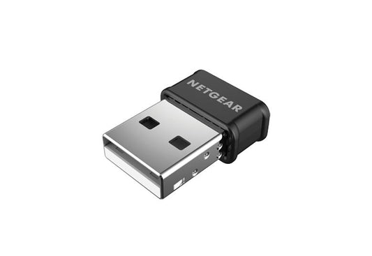 NETGEAR AC2100 Dual-Band USB 2.0 WiFi Adapter (A6150-10000S)