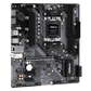 ASROCK A620M-HDV/M.2+, 2DDR5 Supports AMD Socket AM5 Ryzen™ 8000 and 7000 Series Processors (90-MXBLK0-AOUAYZ)
