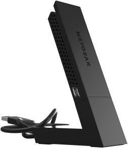 NETGEAR AC1200 Dual-Band USB 3.0 WiFi Adapter (A6210-100PES)