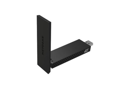 NETGEAR AC1200 Dual-Band USB 3.0 WiFi Adapter (A6210-100PES)