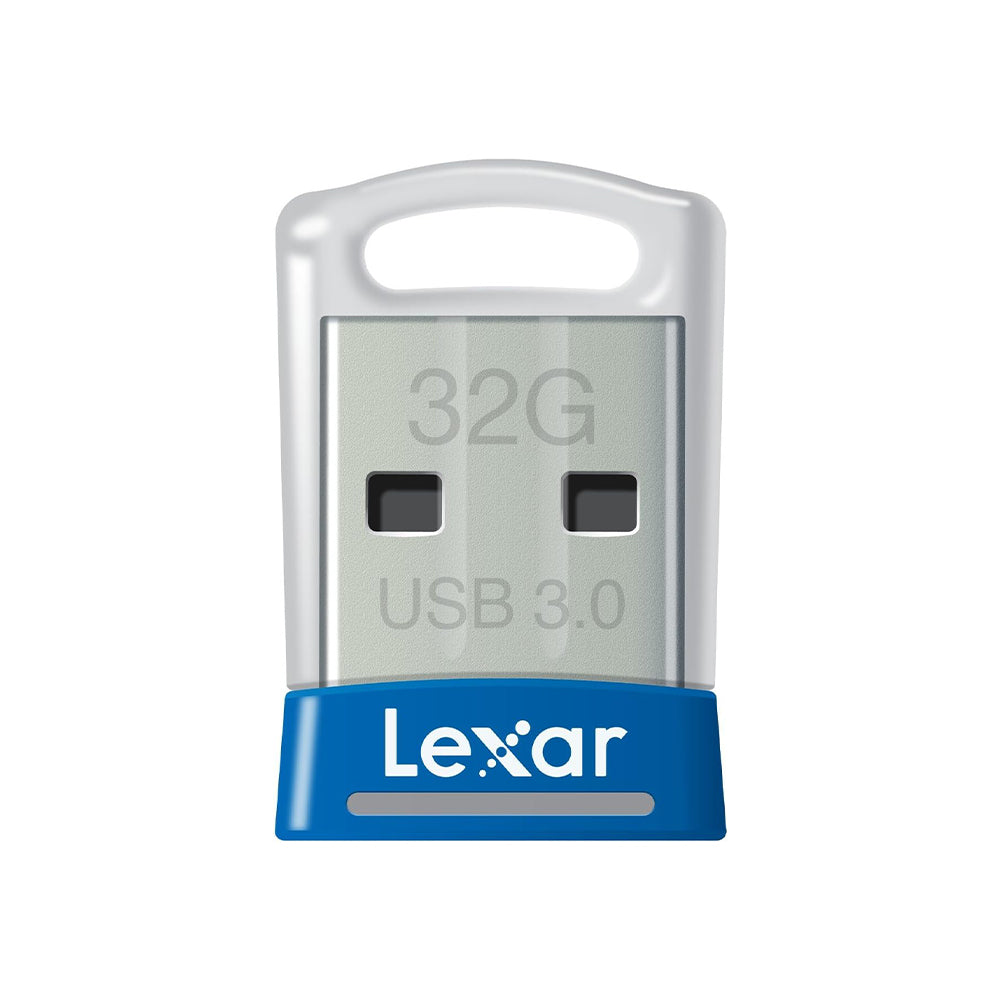 Lexar JumpDrive S45 USB 3.0 Flash Drive