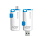 Lexar JumpDrive M20 Mobile USB 3.0 Flash Drive