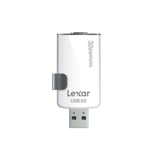 Lexar JumpDrive M20i Lightning + USB 3.0 Flash Drive