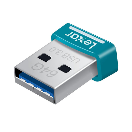 Lexar JumpDrive S45 USB 3.0 Flash Drive