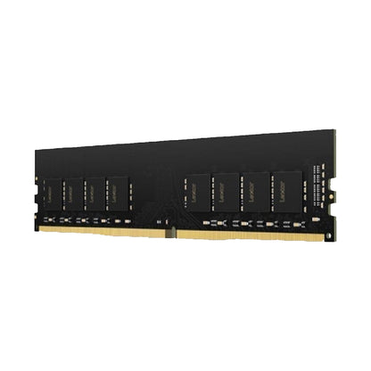 Lexar 8GB DDR4-3200 MHz CL22 UDIMM Desktop Memory (9LD4AU008G-R3200GSST)