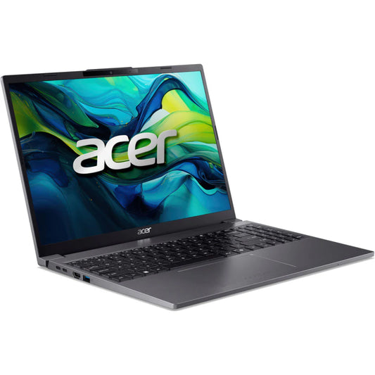 Acer Aspire Go AG15-51P-53K1 Steel Gray