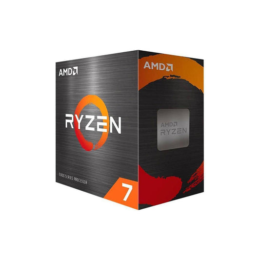 AMD RYZEN 7 5700G AM4 PIB CPU