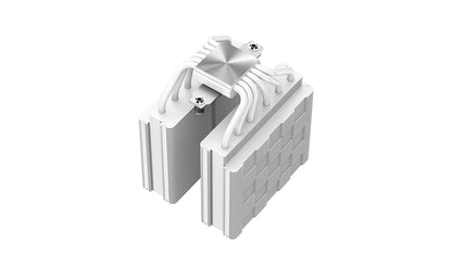 Deepcool AG620 White ARGB (R-AG620-WHANMN-G-2)