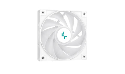 Deepcool AG620 White ARGB (R-AG620-WHANMN-G-2)