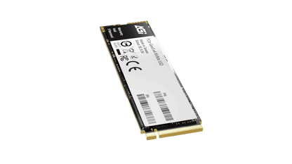 AGI AI298 PCIe Gen3 x4 M.2 2280 Solid State Drive